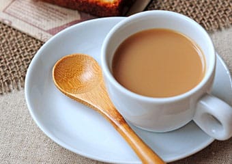 Coffee＆Tea 〜コーヒー&紅茶〜